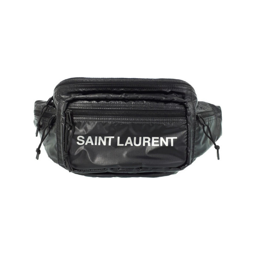 SAINT LAURENT Paris Saint Paris Nooks Crossbody Bag